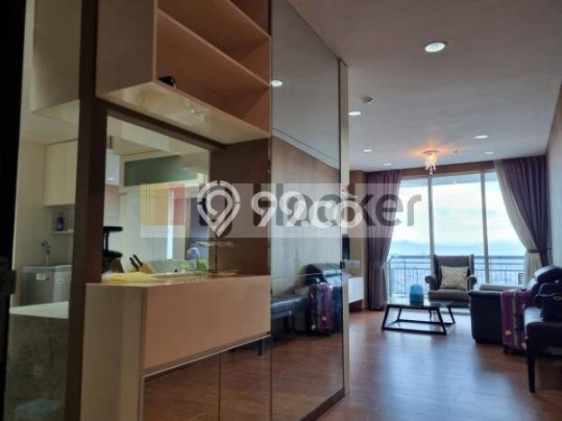 Dijual Apartemen Prestisius di Tanjung Duren Selatan 2 Kamar & 2 Kamar Mandi Dijual Apartemen Prestisius di Tanjung Duren Selatan 2 Kamar & 2 Kamar Mandi