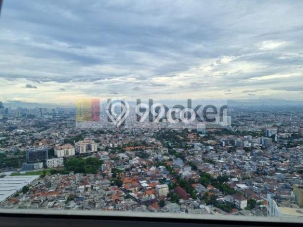 Dijual Apartemen Prestisius di Tanjung Duren Selatan 2 Kamar & 2 Kamar Mandi Dijual Apartemen Prestisius di Tanjung Duren Selatan 2 Kamar & 2 Kamar Mandi