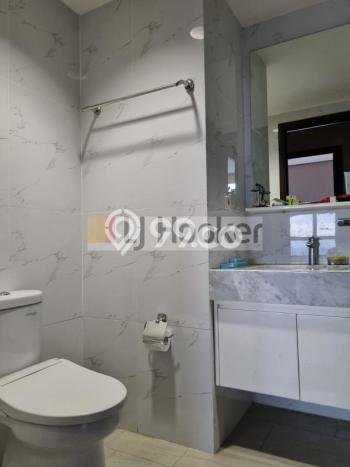Dijual Apartemen Prestisius di Tanjung Duren Selatan 2 Kamar & 2 Kamar Mandi Dijual Apartemen Prestisius di Tanjung Duren Selatan 2 Kamar & 2 Kamar Mandi