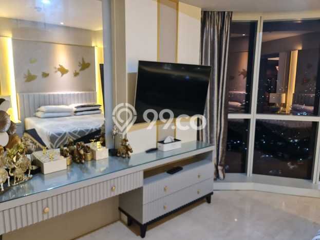 Apartemen Strategis 97m2 di Kedung Doro Surabaya 3 Bedroom Apartemen Strategis 97m2 di Kedung Doro Surabaya 3 Bedroom