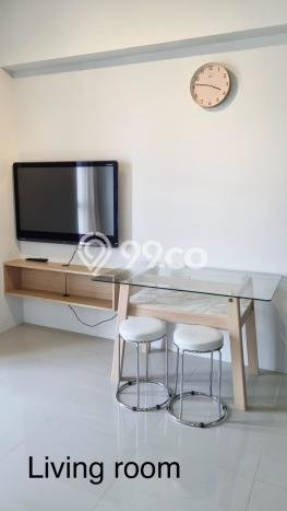Hunian Strategis 35m2 di Citraland Surabaya 2 KT Hunian Strategis 35m2 di Citraland Surabaya 2 KT