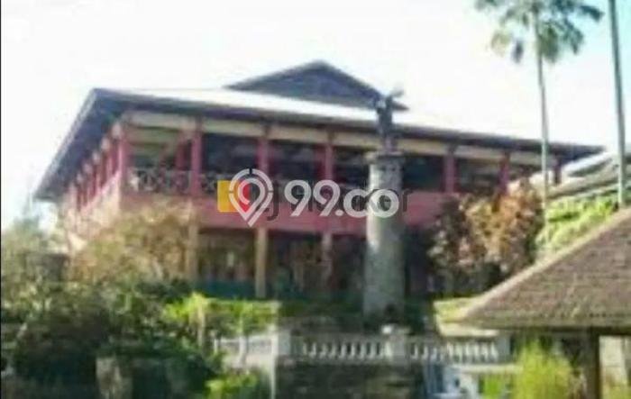 Siap Huni Apartemen di Bandung 2 Kamar & 2 Kamar Mandi, Luas 98m2 Siap Huni Apartemen di Bandung 2 Kamar & 2 Kamar Mandi, Luas 98m2