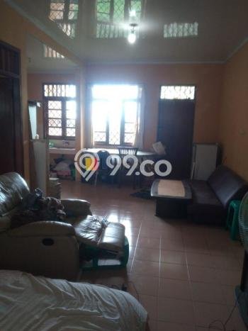 Siap Huni Apartemen di Bandung 2 Kamar & 2 Kamar Mandi, Luas 98m2 Siap Huni Apartemen di Bandung 2 Kamar & 2 Kamar Mandi, Luas 98m2