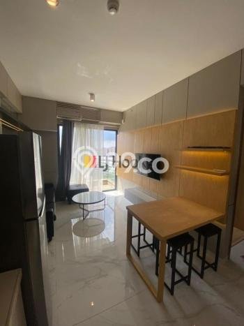 Untuk Dijual Apartemen 2 KT & 2 KM di Tangerang Lokasi Strategis Untuk Dijual Apartemen 2 KT & 2 KM di Tangerang Lokasi Strategis