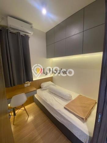 Untuk Dijual Apartemen 2 KT & 2 KM di Tangerang Lokasi Strategis Untuk Dijual Apartemen 2 KT & 2 KM di Tangerang Lokasi Strategis