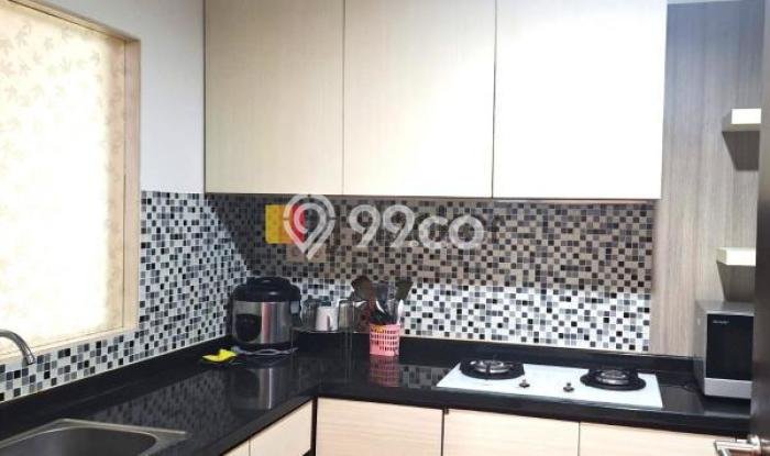 Paling Dicari! Apartemen Premium Dijual di Grogol Punya 3 Bedroom Paling Dicari! Apartemen Premium Dijual di Grogol Punya 3 Bedroom