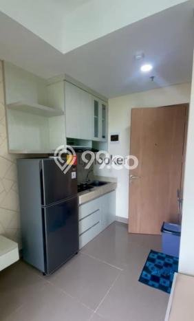 Dijual Apartemen di Tangerang 1 Kamar & 1 Kamar Mandi, Luas 25m2 Dijual Apartemen di Tangerang 1 Kamar & 1 Kamar Mandi, Luas 25m2