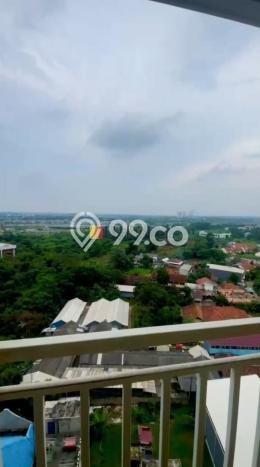 Dijual Apartemen di Tangerang 1 Kamar & 1 Kamar Mandi, Luas 25m2 Dijual Apartemen di Tangerang 1 Kamar & 1 Kamar Mandi, Luas 25m2
