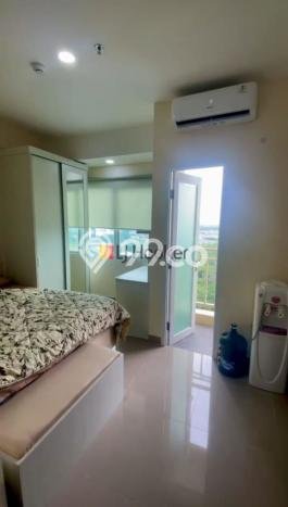 Dijual Apartemen di Tangerang 1 Kamar & 1 Kamar Mandi, Luas 25m2 Dijual Apartemen di Tangerang 1 Kamar & 1 Kamar Mandi, Luas 25m2
