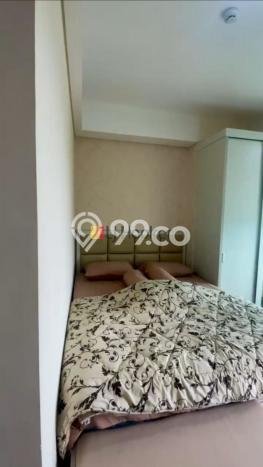 Dijual Apartemen di Tangerang 1 Kamar & 1 Kamar Mandi, Luas 25m2 Dijual Apartemen di Tangerang 1 Kamar & 1 Kamar Mandi, Luas 25m2