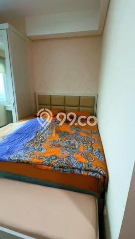 Dijual Apartemen 1 KT & 1 KM di Tangerang Lokasi Strategis Dijual Apartemen 1 KT & 1 KM di Tangerang Lokasi Strategis