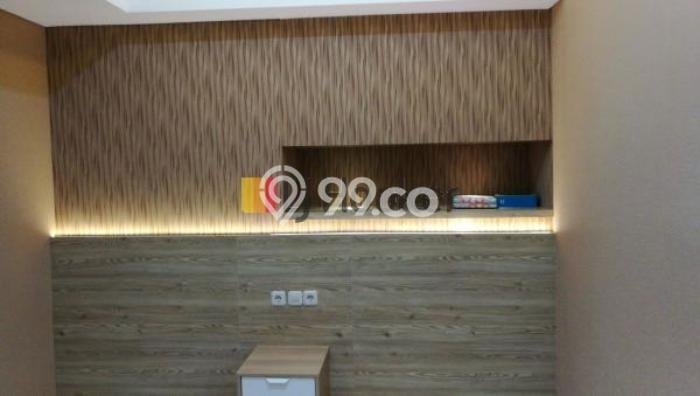 Hunian Apartemen Bagus di Cisauk 2 Kamar Tidur Hunian Apartemen Bagus di Cisauk 2 Kamar Tidur