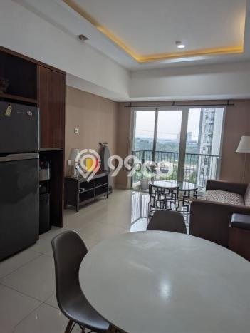 Hunian Apartemen Bagus di Cisauk 2 Kamar Tidur Hunian Apartemen Bagus di Cisauk 2 Kamar Tidur