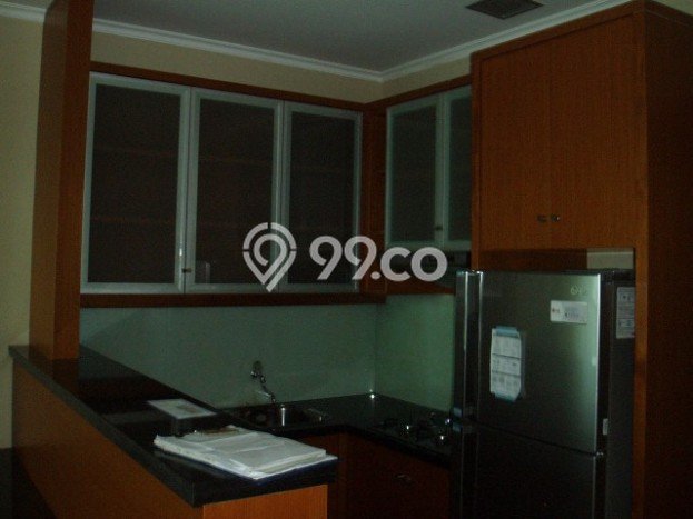 Apartemen Minimalis untuk Disewa, 2 Kamar di Jakarta Selatan Apartemen Minimalis untuk Disewa, 2 Kamar di Jakarta Selatan