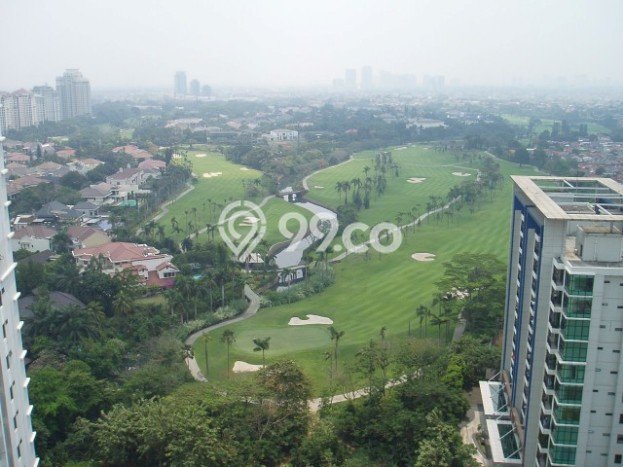 Apartemen Minimalis untuk Disewa, 2 Kamar di Jakarta Selatan Apartemen Minimalis untuk Disewa, 2 Kamar di Jakarta Selatan