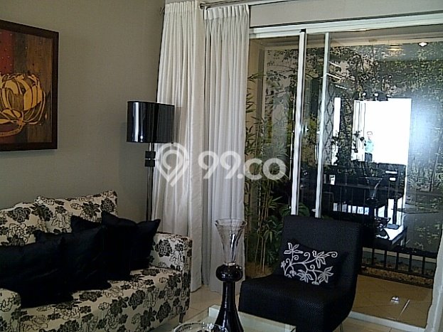 Apartemen Lokasi Strategis di Alam Sutera, 1 KM, Luas 63m², Fasilitas Terbaik Apartemen Lokasi Strategis di Alam Sutera, 1 KM, Luas 63m², Fasilitas Terbaik