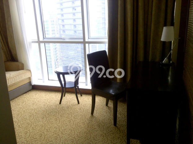 Apartemen Luxury Dijual di Jakarta Selatan Lokasi Strategis Punya 2 Kamar Tidur Apartemen Luxury Dijual di Jakarta Selatan Lokasi Strategis Punya 2 Kamar Tidur