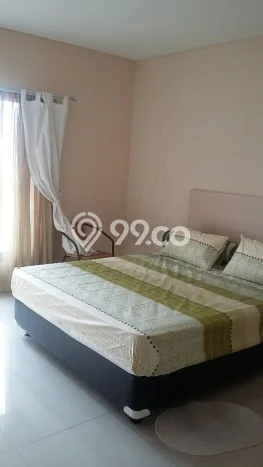 Hunian Strategis 45m2 di Gatot Subroto Jakarta Selatan 1 Bedroom Hunian Strategis 45m2 di Gatot Subroto Jakarta Selatan 1 Bedroom