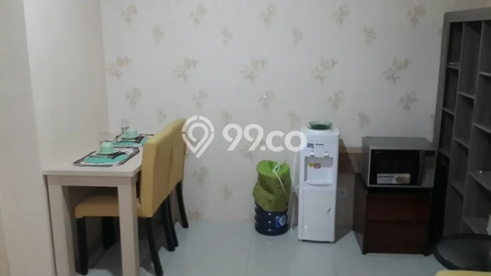 Hunian Strategis 45m2 di Gatot Subroto Jakarta Selatan 1 Bedroom Hunian Strategis 45m2 di Gatot Subroto Jakarta Selatan 1 Bedroom