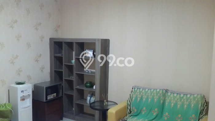 Hunian Strategis 45m2 di Gatot Subroto Jakarta Selatan 1 Bedroom Hunian Strategis 45m2 di Gatot Subroto Jakarta Selatan 1 Bedroom