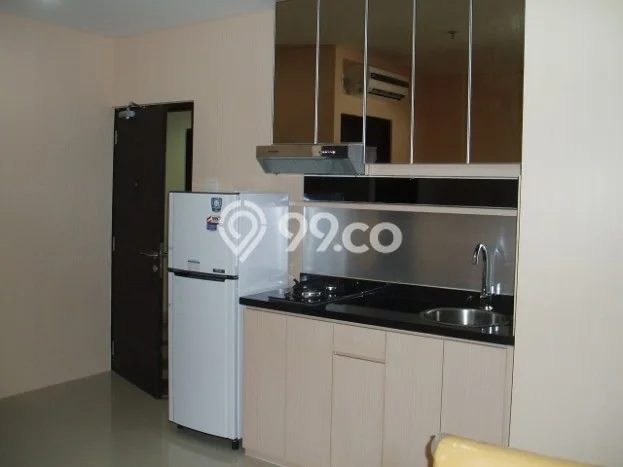 Hunian Strategis 45m2 di Gatot Subroto Jakarta Selatan 1 Bedroom Hunian Strategis 45m2 di Gatot Subroto Jakarta Selatan 1 Bedroom
