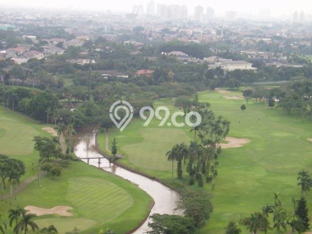 Apartemen Minimalis untuk Disewa, 2 Kamar di Jakarta Selatan Apartemen Minimalis untuk Disewa, 2 Kamar di Jakarta Selatan