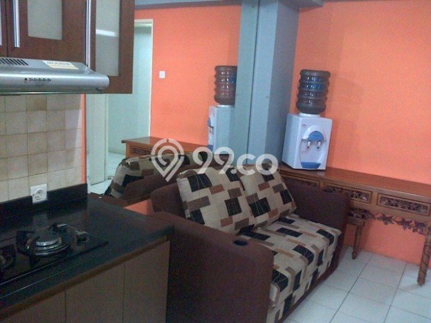 Sewa Apartemen Terjangkau 2 KT di Kalibata Jakarta Selatan Sewa Apartemen Terjangkau 2 KT di Kalibata Jakarta Selatan