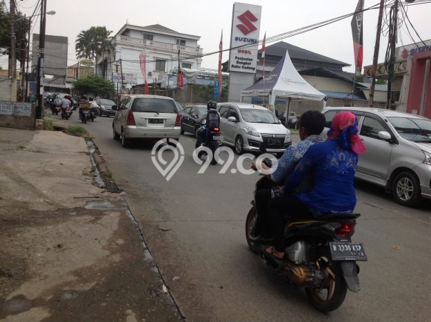 Komersial di Jatimakmur, Luas 250m², Area Komersial, Dekat Jatimakmur, Bekasi, Bekasi Komersial di Jatimakmur, Luas 250m², Area Komersial, Dekat Jatimakmur, Bekasi, Bekasi