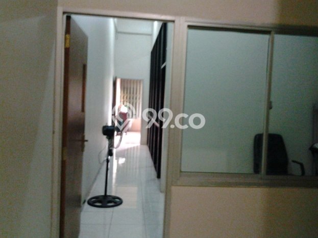 Dijual Ruko Kawasan Lamper, Luas 130m², Lokasi Premium Dijual Ruko Kawasan Lamper, Luas 130m², Lokasi Premium