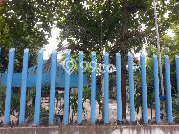Gudang Bagus Dijual LB 18700m2 Lokasi Strategis Jakarta Barat Area Cocok untuk Bisnis Gudang Bagus Dijual LB 18700m2 Lokasi Strategis Jakarta Barat Area Cocok untuk Bisnis