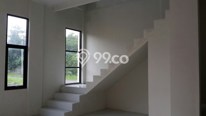 Unit Gudang Paling Strategis di Cikupa Tangerang dengan LB 360m2 Unit Gudang Paling Strategis di Cikupa Tangerang dengan LB 360m2