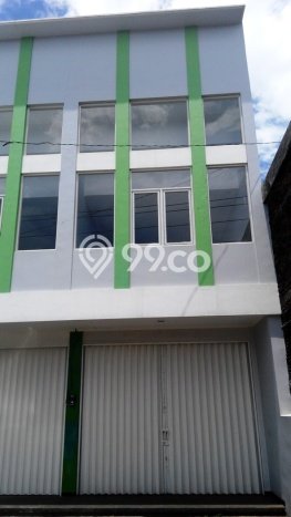 FOR SALE! Ruko di Boja Kendal, LT 120m2, LB 120m2 FOR SALE! Ruko di Boja Kendal, LT 120m2, LB 120m2