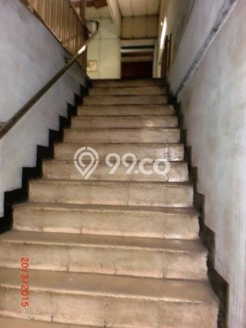 FOR RENT! Ruko di Fatmawati Cocok untuk Bisnis 432m2 FOR RENT! Ruko di Fatmawati Cocok untuk Bisnis 432m2