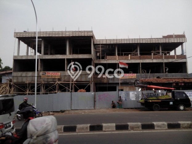 Unit Ruko Dijual di Ciledug Tangerang Luas Tanah 64m2, Luas Bangunan 192m2 Unit Ruko Dijual di Ciledug Tangerang Luas Tanah 64m2, Luas Bangunan 192m2