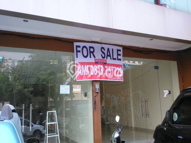 Ruko Kawasan Bisnis di Kebayoran Lama, Luas 240m², Prospektif Ruko Kawasan Bisnis di Kebayoran Lama, Luas 240m², Prospektif