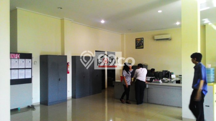 Ruko Dijual di Serengan LT 472m2, LB 1205m2 Solusi Investasi Cerdas Ruko Dijual di Serengan LT 472m2, LB 1205m2 Solusi Investasi Cerdas