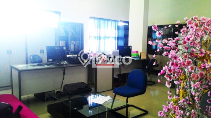 Ruko Dijual di Serengan LT 472m2, LB 1205m2 Solusi Investasi Cerdas Ruko Dijual di Serengan LT 472m2, LB 1205m2 Solusi Investasi Cerdas