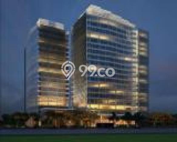 Kantor Dijual di Jakarta Selatan LT 1807m2 & LB 132m2 Lokasi Terbaik! Kantor Dijual di Jakarta Selatan LT 1807m2 & LB 132m2 Lokasi Terbaik!