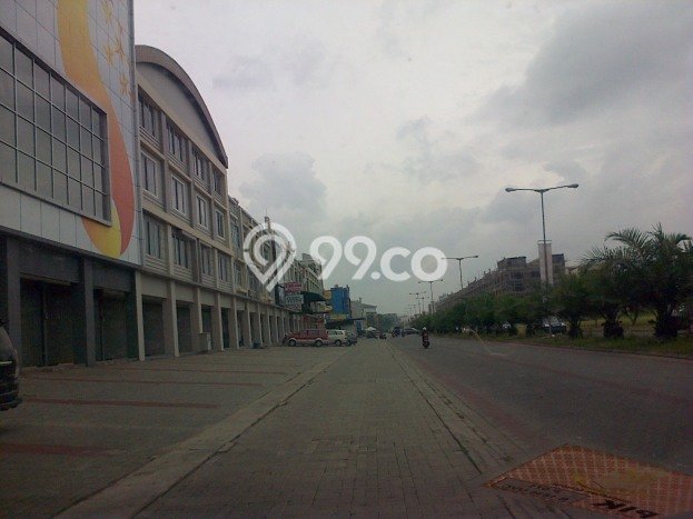 Unit Ruko Dijual di Jakarta Utara LT 75m2 & LB 75m2 Unit Ruko Dijual di Jakarta Utara LT 75m2 & LB 75m2