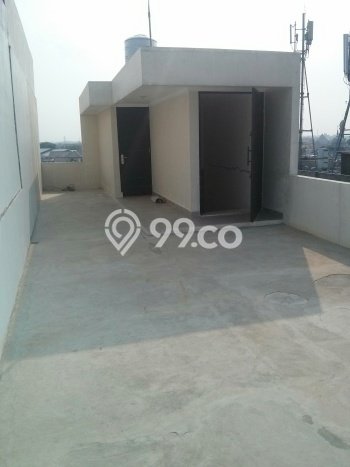 Ruko Strategis Kawasan Pondok Bambu, Luas 201m², Akses Utama, Berkembang Ruko Strategis Kawasan Pondok Bambu, Luas 201m², Akses Utama, Berkembang