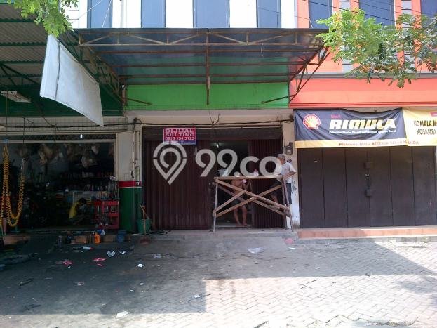 Ruko Bagus Dijual di Duri Kosambi Jakarta Barat Lokasi Strategis Cocok untuk Kembangkan Bisnis Ruko Bagus Dijual di Duri Kosambi Jakarta Barat Lokasi Strategis Cocok untuk Kembangkan Bisnis