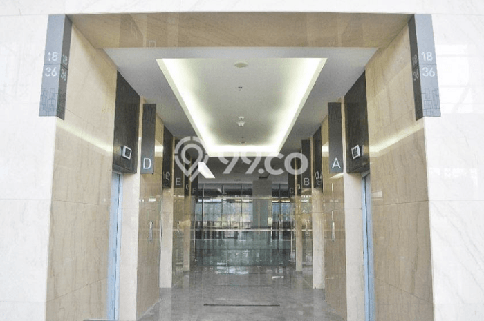 Disewakan Kantor di Pusat Kota Tangerang Ramai Strategis Disewakan Kantor di Pusat Kota Tangerang Ramai Strategis