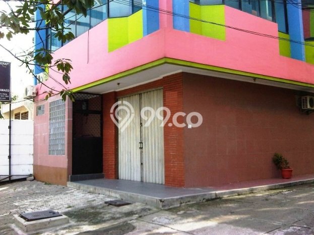 Ruko Bagus Dijual LB 840m2 Lokasi Strategis Jakarta Pusat Area Cocok untuk Berbisnis Ruko Bagus Dijual LB 840m2 Lokasi Strategis Jakarta Pusat Area Cocok untuk Berbisnis