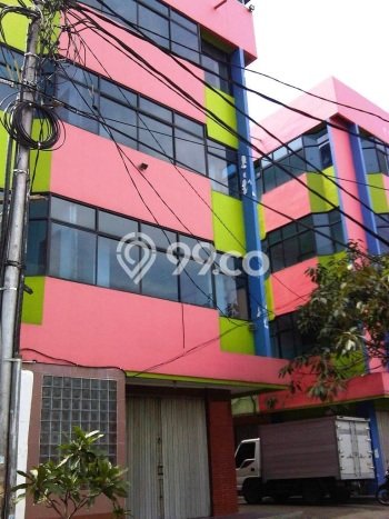 Ruko Bagus Dijual LB 840m2 Lokasi Strategis Jakarta Pusat Area Cocok untuk Berbisnis Ruko Bagus Dijual LB 840m2 Lokasi Strategis Jakarta Pusat Area Cocok untuk Berbisnis