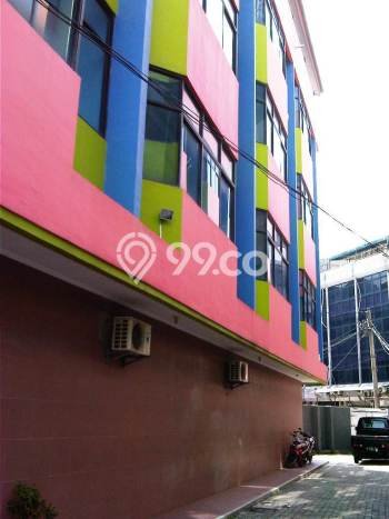 Ruko Bagus Dijual LB 840m2 Lokasi Strategis Jakarta Pusat Area Cocok untuk Berbisnis Ruko Bagus Dijual LB 840m2 Lokasi Strategis Jakarta Pusat Area Cocok untuk Berbisnis