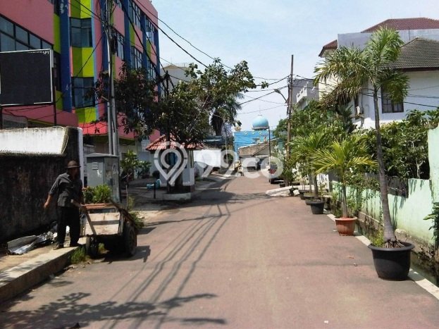 Ruko Bagus Dijual LB 840m2 Lokasi Strategis Jakarta Pusat Area Cocok untuk Berbisnis Ruko Bagus Dijual LB 840m2 Lokasi Strategis Jakarta Pusat Area Cocok untuk Berbisnis