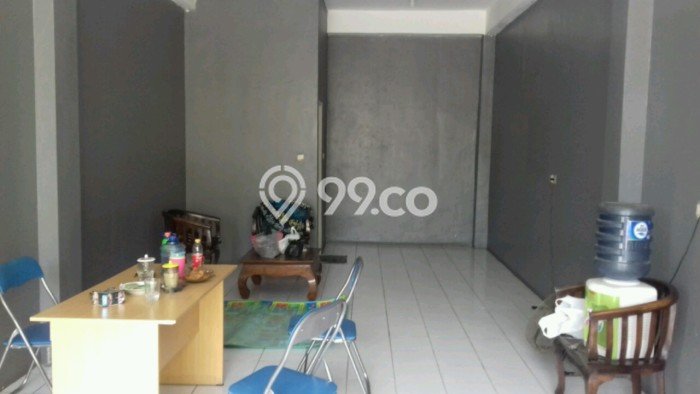Dijual Ruko Kawasan Cinangka, Luas 200m², Area Berkembang, Mainroad Dijual Ruko Kawasan Cinangka, Luas 200m², Area Berkembang, Mainroad
