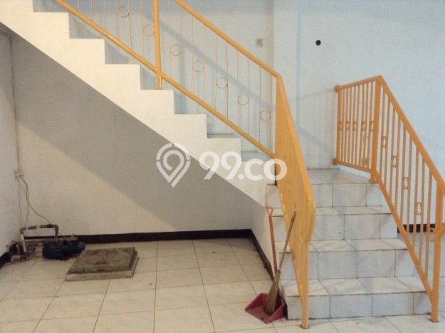 FOR RENT! Ruko di Otista Cocok untuk Bisnis 270m2 FOR RENT! Ruko di Otista Cocok untuk Bisnis 270m2