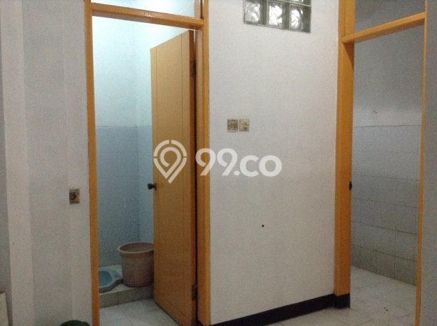 FOR RENT! Ruko di Otista Cocok untuk Bisnis 270m2 FOR RENT! Ruko di Otista Cocok untuk Bisnis 270m2