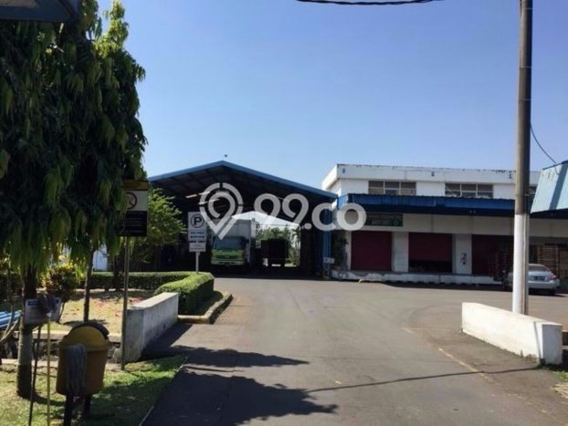 Unit Pabrik Dijual di Cibinong Bogor Luas Bangunan 5000m2 Unit Pabrik Dijual di Cibinong Bogor Luas Bangunan 5000m2